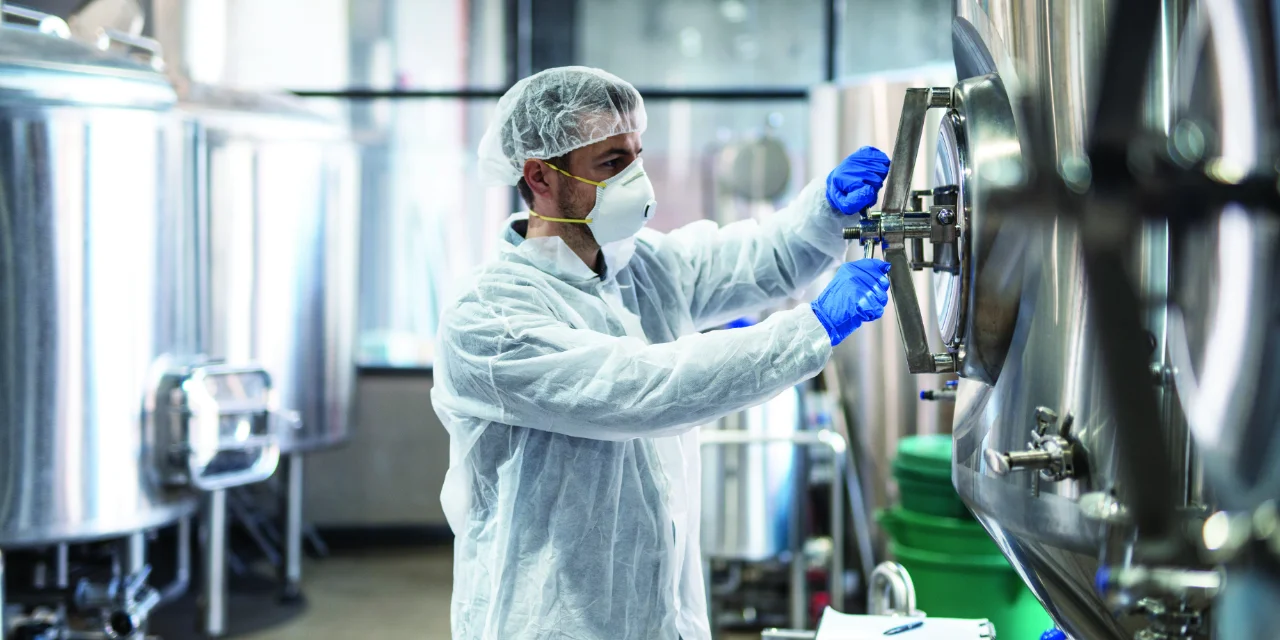 Things to know about Pharmaceutical Manufacturing