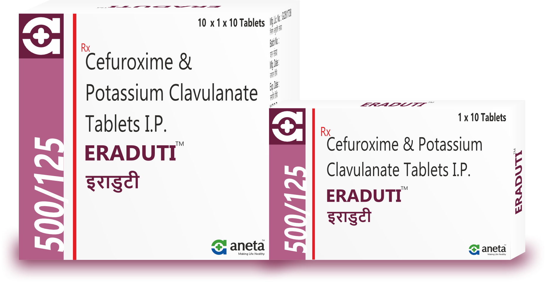 ERADUTI