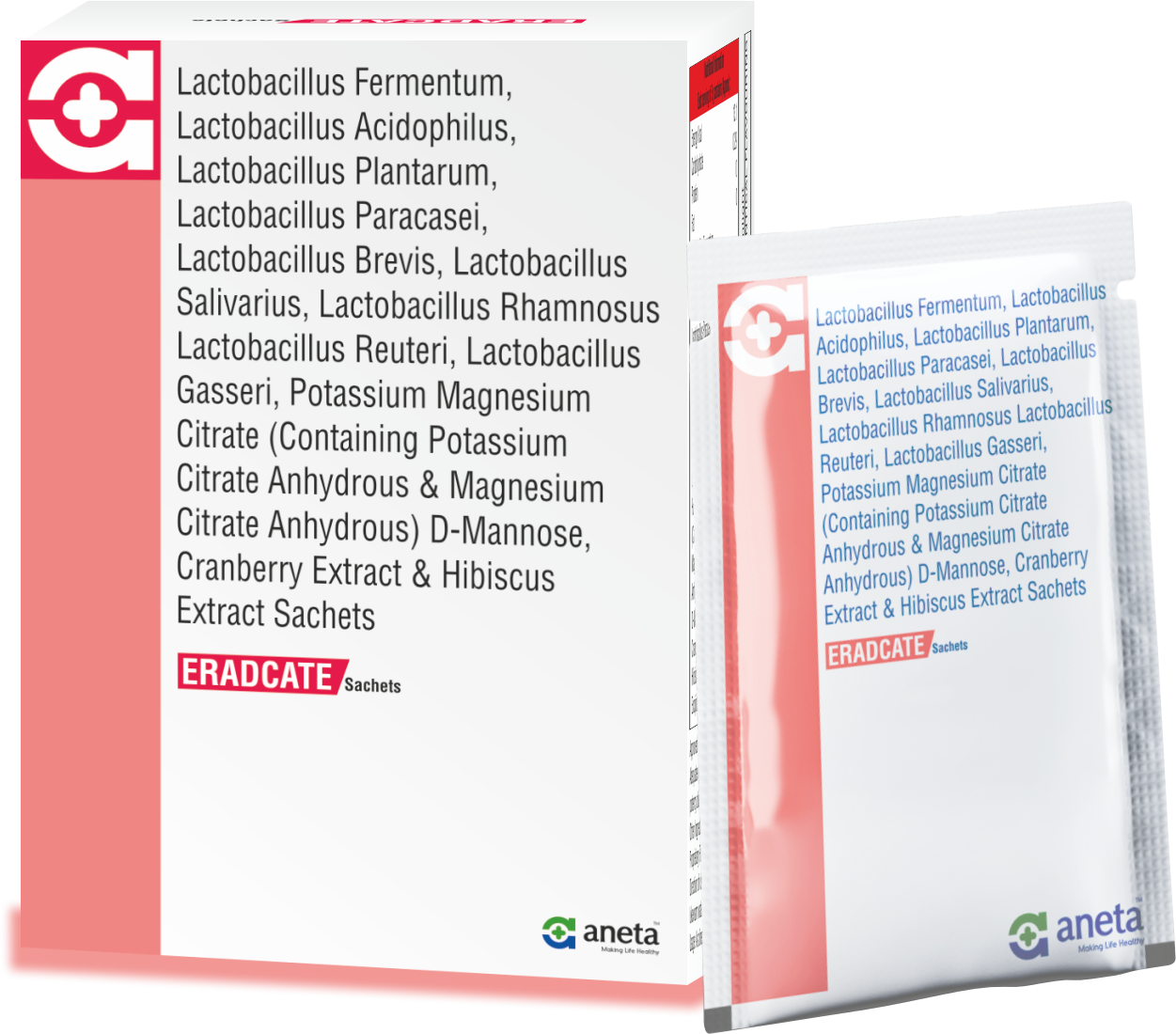 ERADCATE