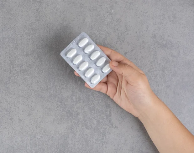 Use of Amoxineta